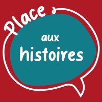Place aux histoires logo - Similar company to Globe Conteur