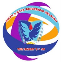 SMA Negeri 9 Kota Tangerang Selatan logo - Similar company to Bphmj Sarjana Terapan Keuangan Universitas Trisakti