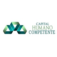Capital Humano Competente logo - Similar company to Cydecsa