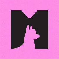 Mad Lama logo - Similar company to Omnicourse