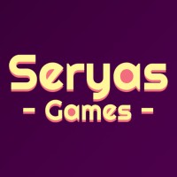 Seryas Games logo - Similar company to Joybits