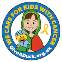 The Give A Duck Foundation logo - Similar company to The Everything App