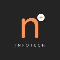 Novana Infotech logo - Similar company to Monk Developers