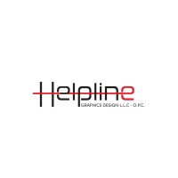 Helpline Graphics Design LLC-OPC logo - Similar company to Helpline Graphics Design Llc