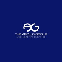 The Apollo Group logo - Similar company to Marella