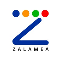 Zalamea Business Solutions logo - Similar company to Ovrmind