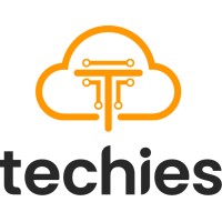 techies.com logo - Similar company to Techies Community