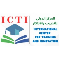 الأكاديمية الدولية للتدريب والابتكار logo - Similar company to Futurekids