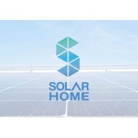 Solar Home - Solar Solutions א.סולאר הום בעמ logo - Similar company to Ideal Solar Energy Ltd.