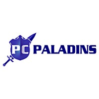 PC Paladins logo - Similar company to Cyberops/It