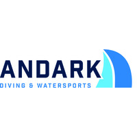 Andark Diving & Watersports logo - Similar company to Ocean Rope