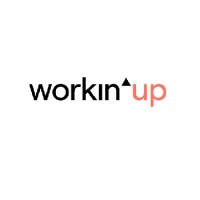 workin'up GmbH logo - Similar company to Karriereloft Gmbh