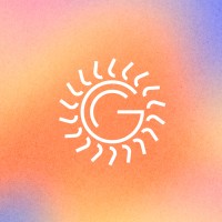 Golden Hour Creatives Agency logo - Similar company to Keen Collective \ Digital Agency