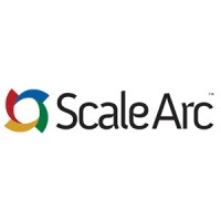 ScaleArc logo - Similar company to Ankeena Networks