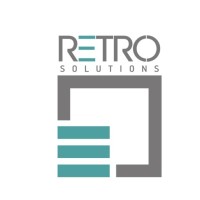 RETRO SOLUTIONS logo - Similar company to Mini Studio Architecture & Interior Design