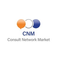 Consult Network Market logo - Similar company to Pinjoy