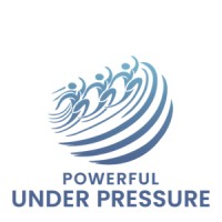 Powerful Under Pressure logo - Similar company to Riverway To The Sea