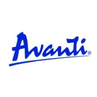 Avanti Products logo - Similar company to The Legacy Companies