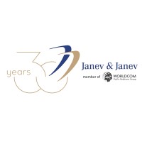 Janev&Janev Ltd. logo - Similar company to Mediabasket Ltd