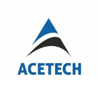 Acetech Industries Private Limited logo - Similar company to Avadhs Techfo