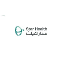 Star Health Clinics logo - Similar company to Biolab Ksa مختبر بيولاب الطبي
