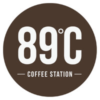 89ºC Coffee Station logo - Similar company to Capítulo 