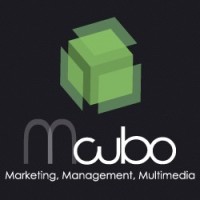 Mcubo - Marketing Multimedia Management logo - Similar company to Snj Media Studio S.R.L.