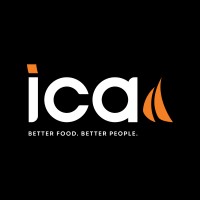 ICA - Indústria e Comércio Alimentar, S.A. logo - Similar company to Sinal Mais