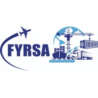FYRSA FORWARDER logo - Similar company to Mente Mutante