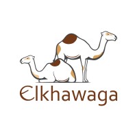 ELKHAWAGA logo - Similar company to Image Group