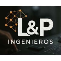 L&P Ingenieros logo - Similar company to Vibro-Acústica (Ingeniería Gajardo Spa)