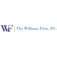 The Williams Firm, P.C. logo - Similar company to American Surgical Group