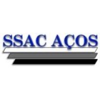 SSAC AÇOS logo - Similar company to Steelcarbon Aço E Grafite
