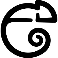 Caméléon Translation logo - Similar company to Comtelco (Research) Ag