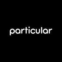 Particular Agency logo - Similar company to Amstudio