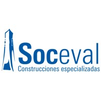 Soceval SPA logo - Similar company to Prisma Ingeniería Ltda.