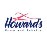 Howards Foam and Fabrics logo - Similar company to Futon Sofa Beds Direct Ltd