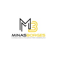 Minas Borges logo - Similar company to Forsell Sistemas