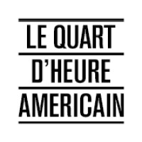 Le Quart d'Heure Américain logo - Similar company to Mendeleiev