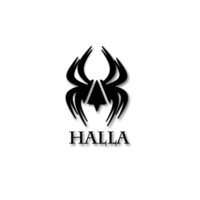 The Halla Group logo - Similar company to Logix Online Solutions