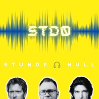 #STD0 🕛 STUNDE NULL logo - Similar company to Hammerbrooklyn.Digitalcampus