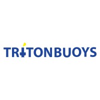 Tritonbuoys logo - Similar company to Fulloceans Aton Buoys