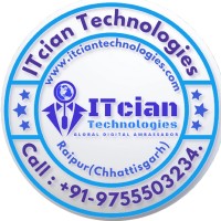 ITcian Technologies logo - Similar company to Crupid Technology Solution