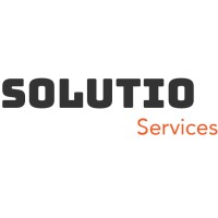Solutio Services logo - Similar company to Viyatek