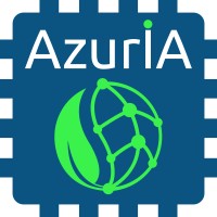 AzurİA logo - Similar company to Parcoor