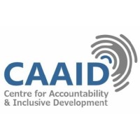 Centre for Accountability and Inclusive Development (CAAID) logo - Similar company to Development & Project Management