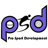 Pro Sport Development logo - Similar company to Lost In Sound