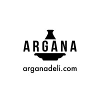 Argana Cuisine logo - Similar company to Digitalifi