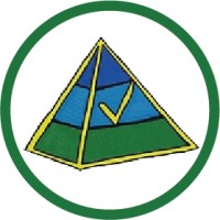 Piramide Digital logo - Similar company to Cefor Centro De Formación Empresarial