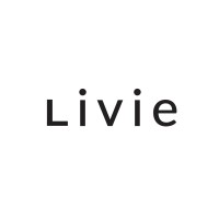 LIVIE logo - Similar company to Gotecq Vietnam
